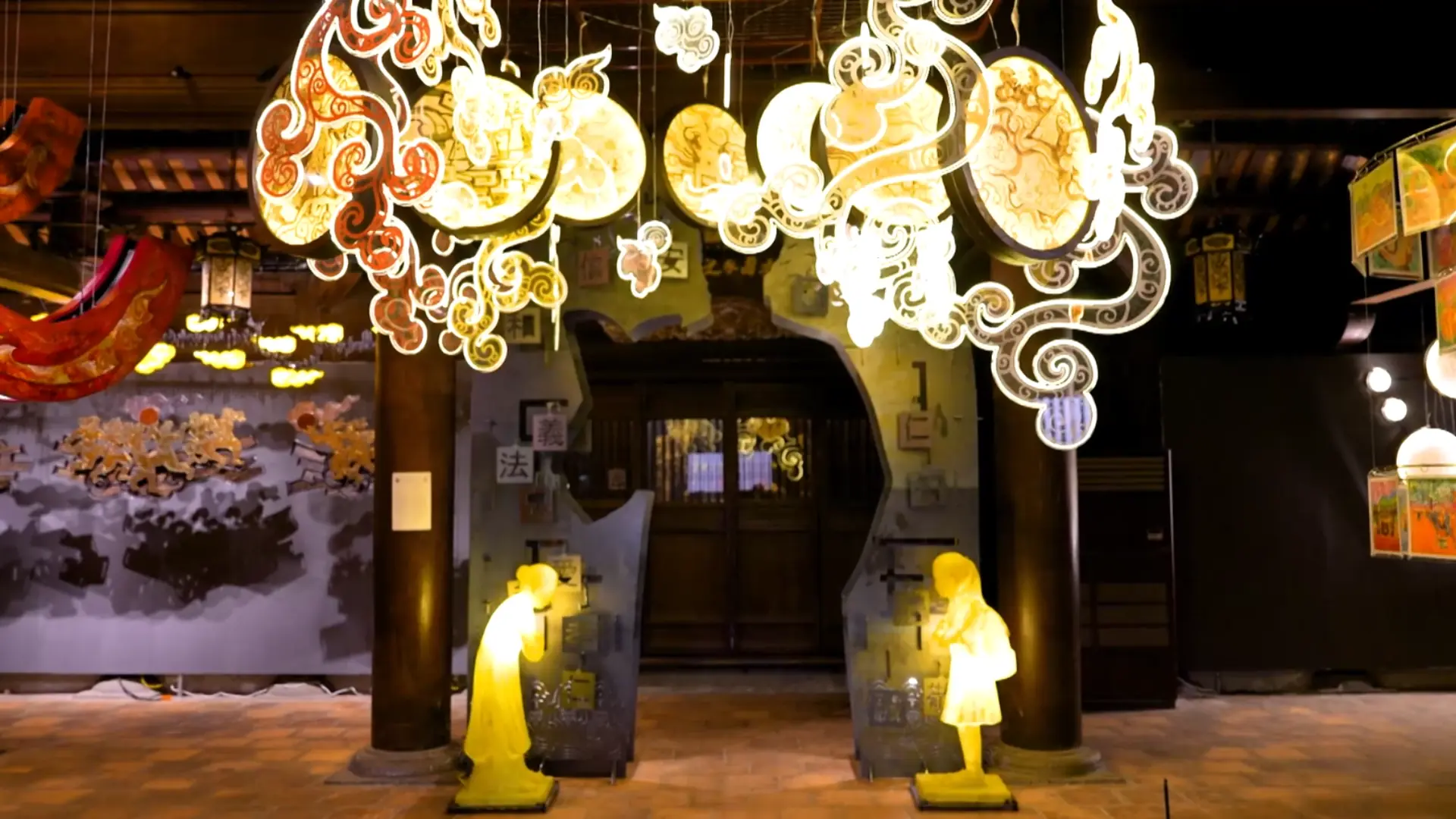 Đạo học ngàn năm - mạch ngầm tỏa sáng | Hà Nội đến để yêu | 04/01/2026 Đạo học ngàn năm - mạch ngầm tỏa sáng | Hà Nội đến để yêu | 04/01/2026